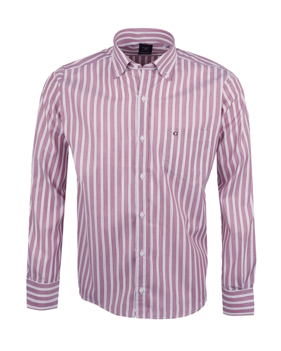 DI PORTO Shirt ML43846 SLEEVE 1/1 Classic