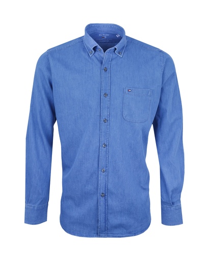 DI PORTO Shirt DCF-12024 SLEEVE 1/1 CLASSIC