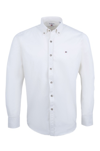DI PORTO Shirt CTS-22024 SLEEVE 1/1 SLIM