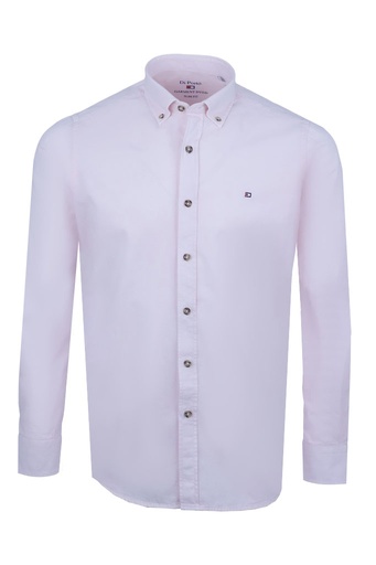 DI PORTO Shirt CTS-4002024 SLEEVE 1/1 SLIM