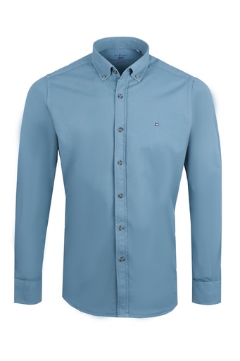 DI PORTO Shirt CTS-112024 SLEEVE 1/1 SLIM
