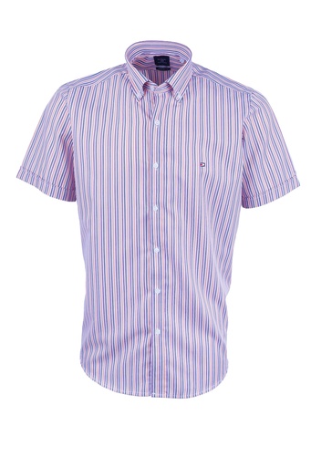 DI PORTO Shirt 9816 SLEEVE 1/2 CLASSIC