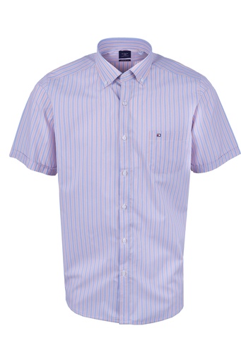 DI PORTO Shirt 43805 SLEEVE 1/2 CLASSIC