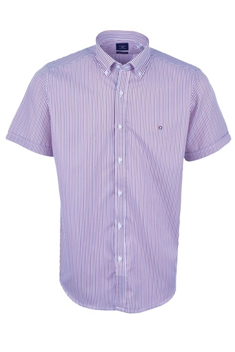 DI PORTO Shirt 9815 SLEEVE 1/2 CLASSIC