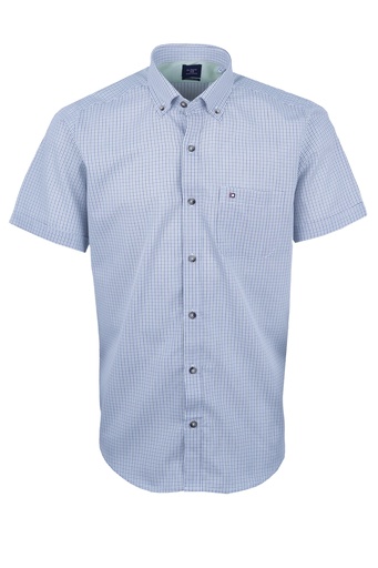 DI PORTO Shirt 93750 SLEEVE 1/2 CLASSIC