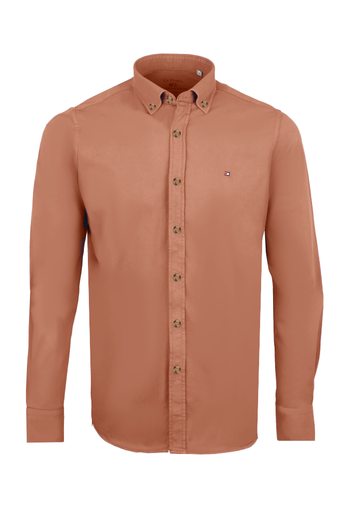 DI PORTO Shirt CTS-4092024 SLEEVE 1/1 SLIM