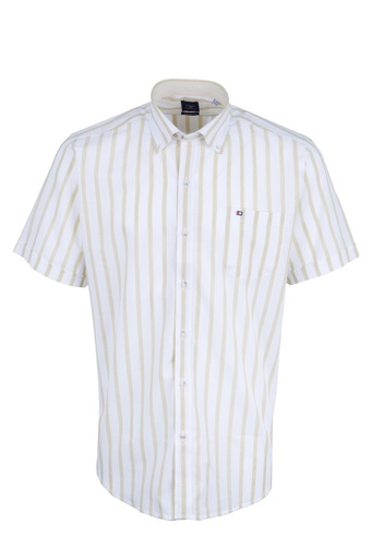 DI PORTO Shirt 43835 SLEEVE 1/2 CLASSIC
