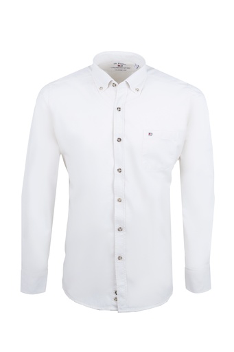 DI PORTO Shirt Classic 1650CF