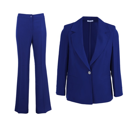 BENEDETTA M M Suit completo 3333 4825 DENIM