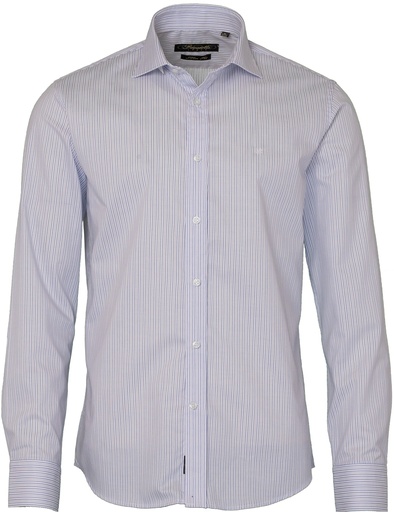 Pavarotti Shirt SLIM FIT TERI 1436732-1