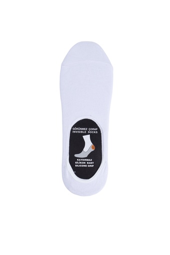 BERK Socks F-1600 TOPSIDER