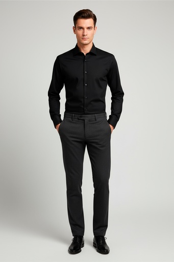 PAVAROTTI Shirt 40%-60% M#05