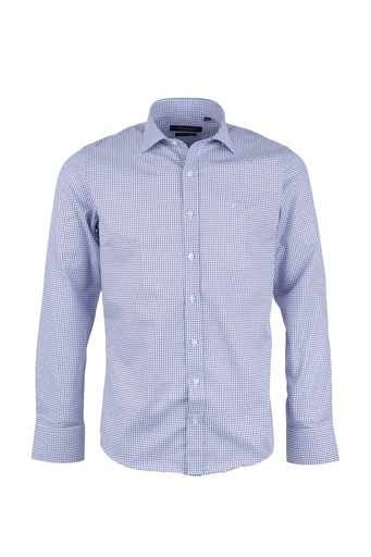 PAVAROTTI Shirt MASSINA 573B/2 SLIM W-24