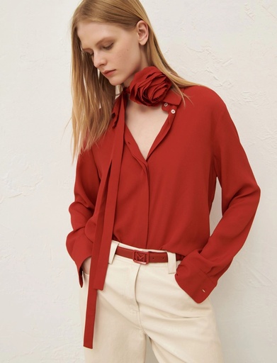 MARELLA Shirt 2423116181 NASTRO