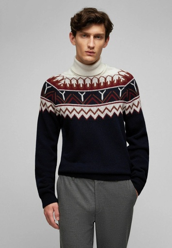DANIEL HECHTER Knit 142814-65005 W24