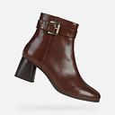 GEOX Shoes D04EFH