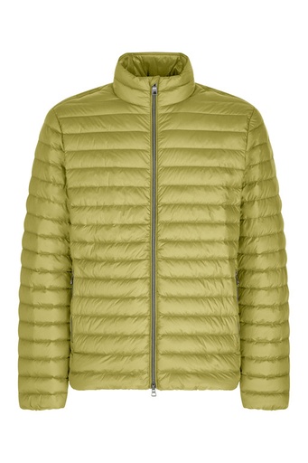 GEOX Jacket M3625G WARRENS SHORT W-23